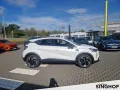 Renault Captur Techno Mild Hybrid 140 EDC