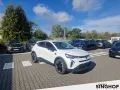 Renault Captur Techno Mild Hybrid 140 EDC