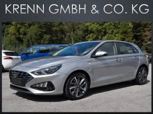 Hyundai i30 Trend Mild-Hybrid