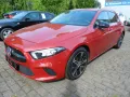 Mercedes-Benz A 200 AMG Klima Alu Leder Navi PDC LED