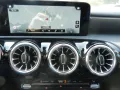Mercedes-Benz A 200 AMG Klima Alu Leder Navi PDC LED