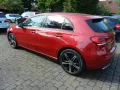 Mercedes-Benz A 200 AMG Klima Alu Leder Navi PDC LED