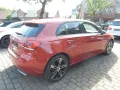 Mercedes-Benz A 200 AMG Klima Alu Leder Navi PDC LED