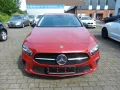 Mercedes-Benz A 200 AMG Klima Alu Leder Navi PDC LED