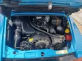 Porsche 964C2cabrio deutsch Airbags Klima ufrei 84200 km