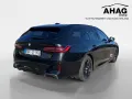 BMW 540d xDrive M-SPORT PANO ACC HIFI-B&W KEY MATRIX