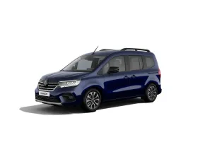 Renault Kangoo PKW Techno TCe 130 EDC (L1)