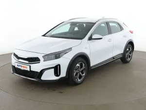 Kia XCeed 1.0 TGDI Edition 7*NAVI*ACC*CAM*PDC*SHZ*