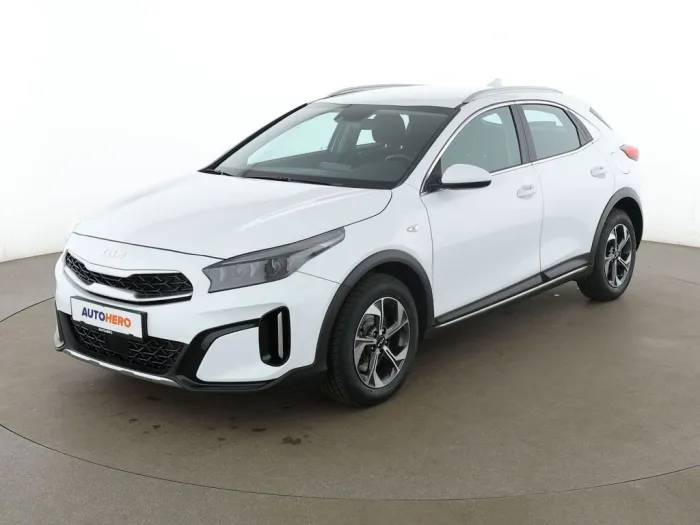 Kia XCeed 1.0 TGDI Edition 7*NAVI*ACC*CAM*PDC*SHZ*