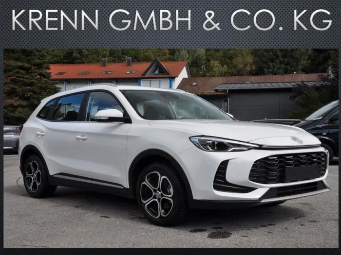MG ZS 1.5 Hybrid+ Comfort