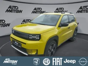 Fiat Grande Panda Hybrid la Prima Winter Paket Sofort