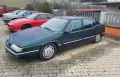 Citroën Citroen XM 2.0i turbo CT cat Exclusive