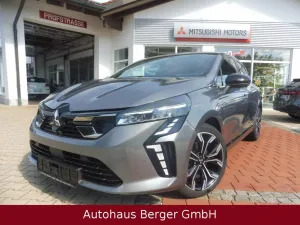 Mitsubishi Colt Select Hybrid 1,6 Benziner Automatik