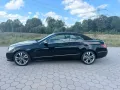 Mercedes-Benz E 250 Cabriolet E 250 BlueEFF. Avantgarde