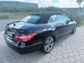 Mercedes-Benz E 250 Cabriolet E 250 BlueEFF. Avantgarde