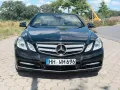 Mercedes-Benz E 250 Cabriolet E 250 BlueEFF. Avantgarde