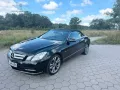 Mercedes-Benz E 250 Cabriolet E 250 BlueEFF. Avantgarde