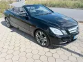 Mercedes-Benz E 250 Cabriolet E 250 BlueEFF. Avantgarde