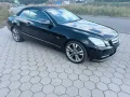 Mercedes-Benz E 250 Cabriolet E 250 BlueEFF. Avantgarde