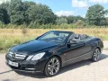 Mercedes-Benz E 250 Cabriolet E 250 BlueEFF. Avantgarde