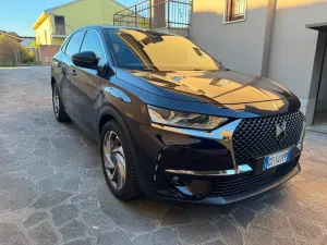 DS Automobiles Ds 7 Crossback BlueHDi 130 aut. Grand Chic