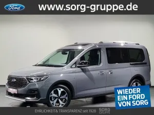 Ford Tourneo Connect L2-Active 4x4 