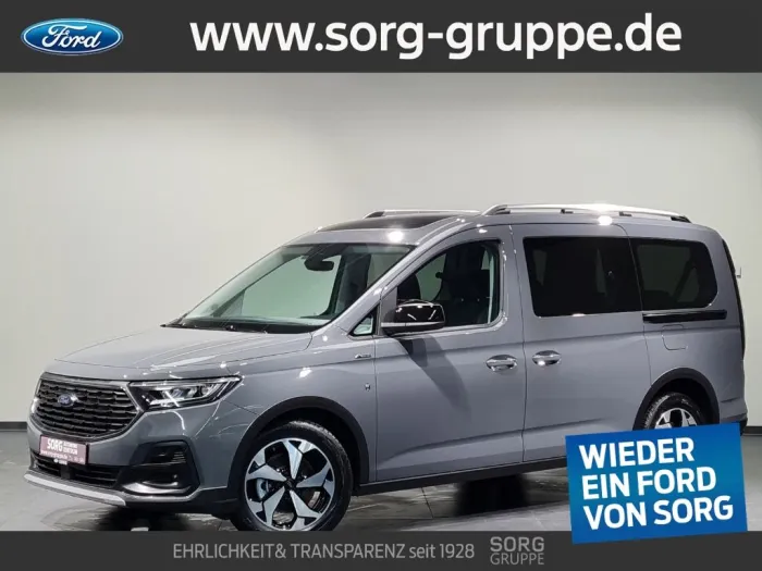 Ford Tourneo Connect L2-Active 4x4 