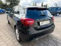 Mercedes-Benz A 200 A A 200 BlueEfficiency Urban NAVI