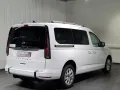 Ford Tourneo Connect L2-Titanium 