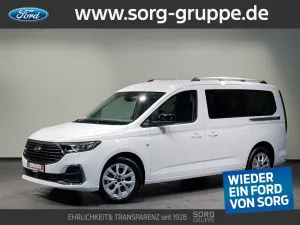 Ford Tourneo Connect L2-Titanium 