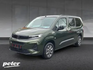 Opel Combo XL Edition 1.5 Diesel