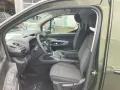Opel Combo XL Edition 1.5 Diesel