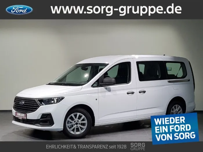 Ford Tourneo Connect L2-Trend 