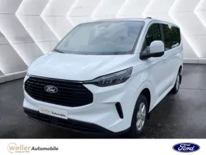 Ford Tourneo Custom ''Trend'' 2.0L EcoBlue 320 L1 - E