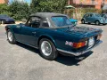 Other Triumph TR6 2500