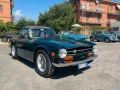 Other Triumph TR6 2500