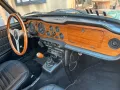 Other Triumph TR6 2500