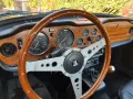 Other Triumph TR6 2500