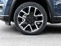 Jeep Compass Limited FWD Navi Soundsystem Bi-Xenon Dy