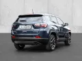 Jeep Compass Limited FWD Navi Soundsystem Bi-Xenon Dy