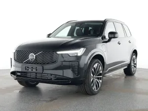 Volvo XC90 T8  Plus Dark Recharge Plug-In Hybrid AWD
