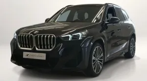 BMW X1 xDrive 23 d M Sport
