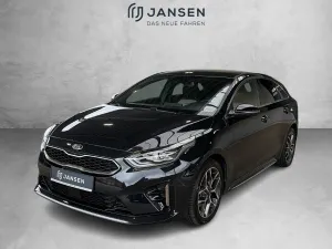 Kia ProCeed 1.0 T-GDI GT-Line