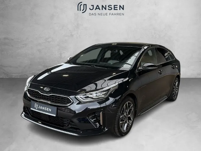 Kia ProCeed 1.0 T-GDI GT-Line