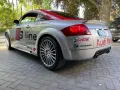 Audi TT Coupe 1.8T quattro - Einzelstück
