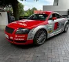 Audi TT Coupe 1.8T quattro - Einzelstück