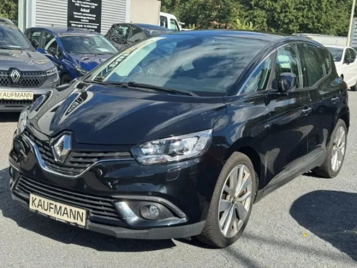 Renault Scenic IV Limited