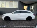 Mercedes-Benz Mercedes CLA 180 d Shooting Brake PEAK Edition