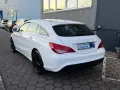 Mercedes-Benz Mercedes CLA 180 d Shooting Brake PEAK Edition