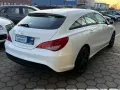 Mercedes-Benz Mercedes CLA 180 d Shooting Brake PEAK Edition